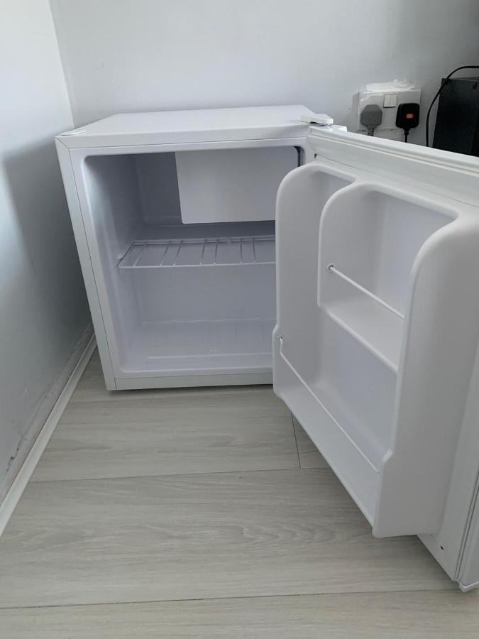 Double Room Bentilee Bucknall  外观 照片